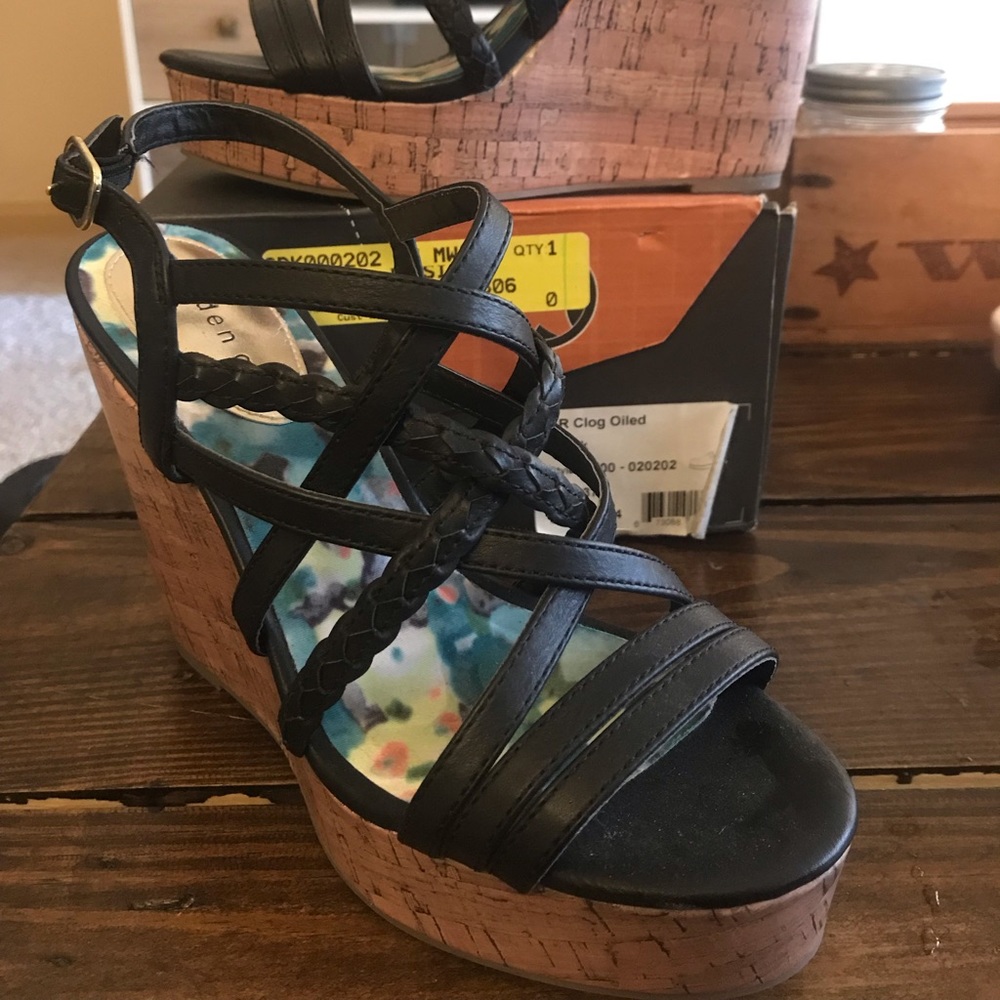 Wedges